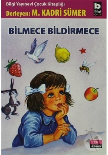 Bilmece  Bildirmece -
