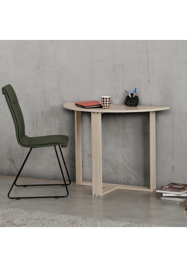 Pasifichome Pasific Home Middle Masa Meşe