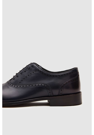 Ds Damat Lacivert Ayakkabi 3hf0920028311