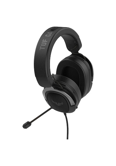 Asus TUF Gaming H3 7.1 Surround Kulak Üstü Oyuncu Kulaklığı