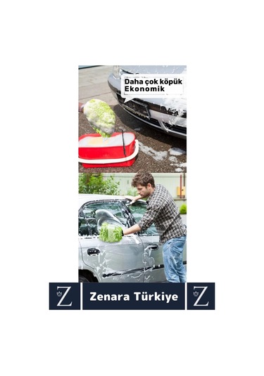 Yumuşak Oto Araç İç Dış Elektronik Otomobil Detay Esnek Mikrofiber Yıkama Temizleme Eldiveni