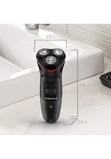 Remington R3000 Serisi PR1335B Elektrikli Erkek Tıraş Makinası