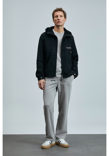 Lufian Island Erkek Eşofman Altı Taş Taş 112050058100190 Taş