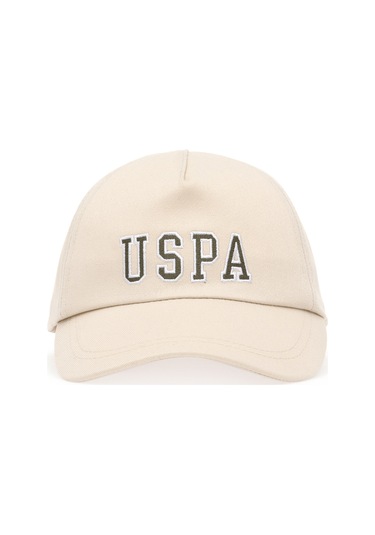 U.s. Polo Assn. Erkek Çocuk Açık Haki Şapka 50312216-vr183 Acık Hakı