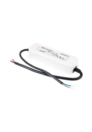 Led Driver Meanwell Mw-lpv-150-12 12v 10a Sabit  Voltaj