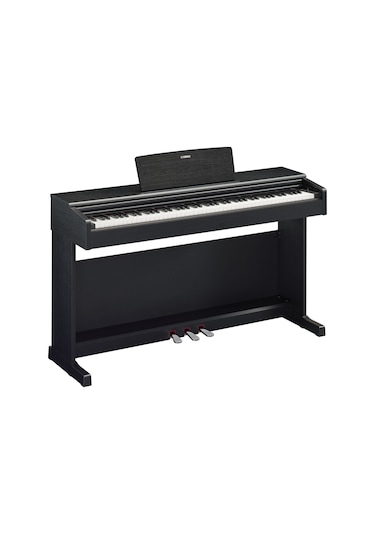 Yamaha YDP145B Siyah Dijital Piyano