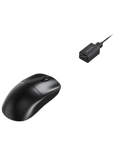 Pulsar Wireless 8k Hz Siyah Dongle P8kdg1