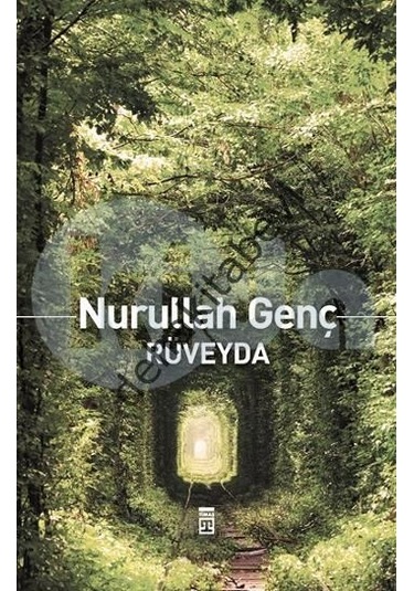 Rüveyda N11.80553