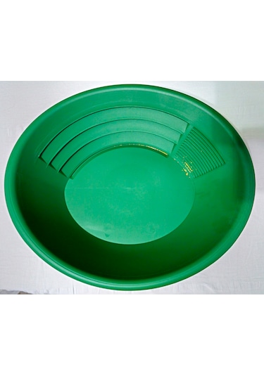 Turbo X Pan Altın Eleme Tavası İn Mekanik Gold