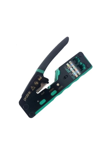 Prolink Ph-010 Rj11/rj45/cat6/cat7 Ez-rj45 Sıkma Pensesi