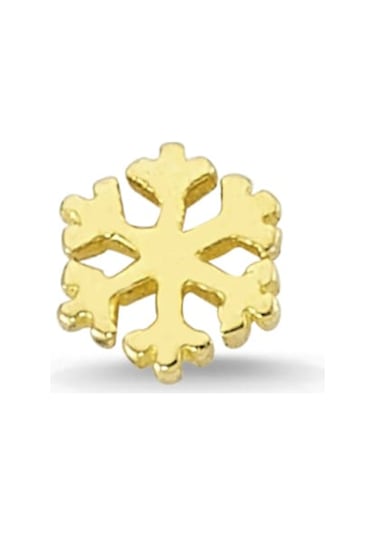 Altın Kar Tanesi Hızma As32Hz Altınsepeti Sarı