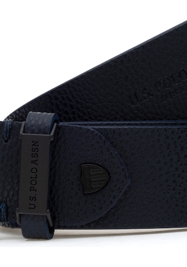 U.s. Polo Assn. Erkek Lacivert Kemer 50304726-vr033 Lacivert