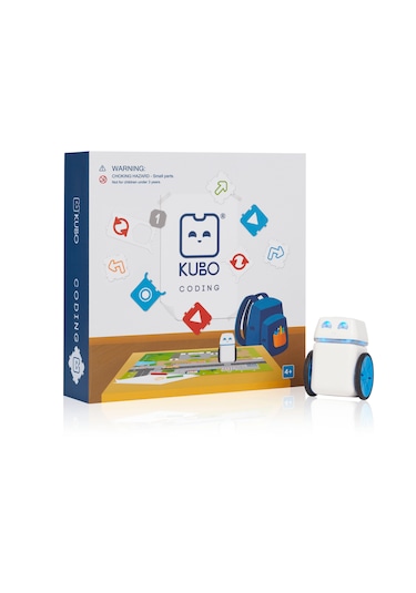 Kubo Coding Robotik Kodlama Başlangıç Seti