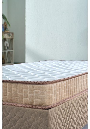 Mrs. Lotus Lux Full Ortopedik Yatak Ölçü Seçenekli