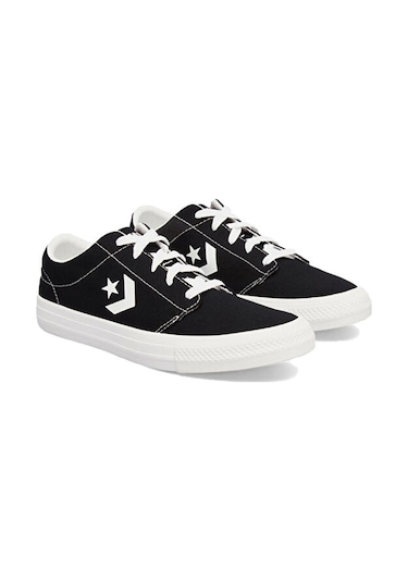 Converse Day One Classic Unisex Günlük Ayakkabı A15625C - Siyah Converse Day One Classic Unisex Günlük Ayakkabı A15625C - Siyah