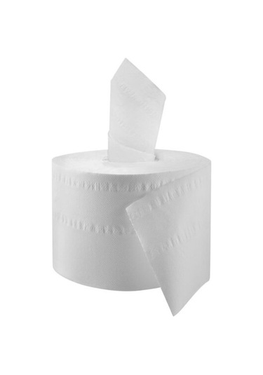 Bkr İçten Çekme Mini Tuvalet Kağıdı 12 Rulo