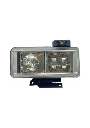 Sis Lambası Iveco Eurotech/eurostar 1991-2002 Sol