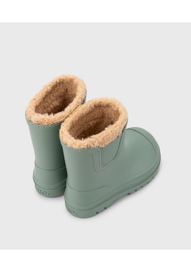 İgor Verona Borreguito Verde Çocuk Yağmur Bot Çizme W10334-403 Yeşil