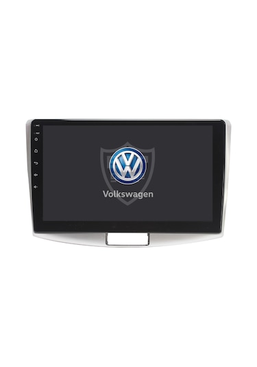 VW PASSAT B7 ANDROİD NAVİGASYON MULTİMEDYA KABLOSUZ CARPLAY