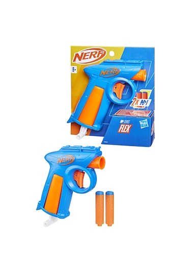 Nerf N-serisi Flex