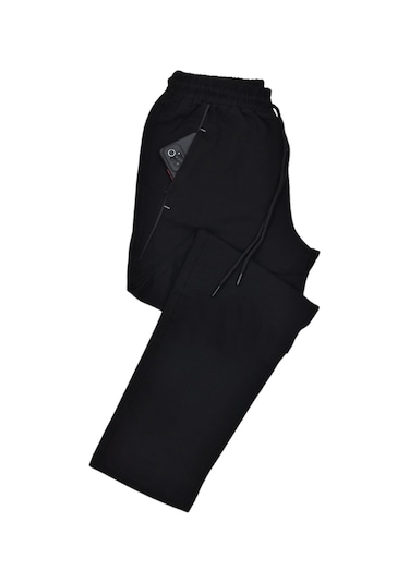 Pandonim Erkek Eşofman Altı 3143 Bgl-st04782 Siyah