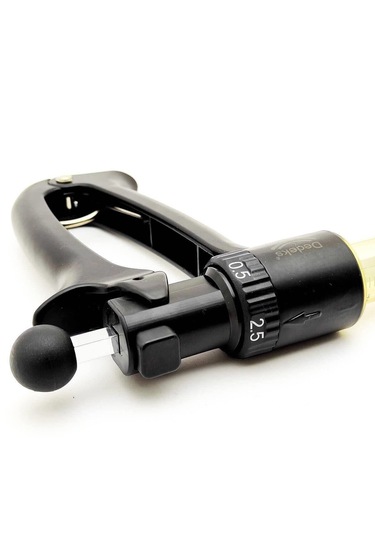 Dedeks 25 Cc Hazneli Otomatik Enjektör Multimatik