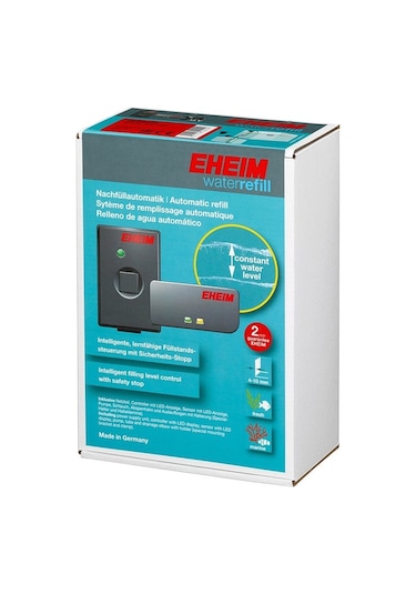 Eheim Automatic Water Refill Su Tamamlama