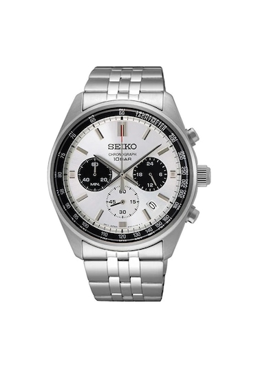 Seiko Kronograf SSB425P Erkek Kol Saati