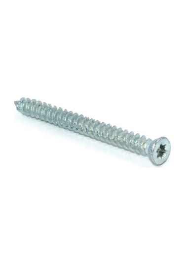 7,5x150 mm Buldeks Vida (10'lu Paket) + Buldeks Vida Ucu (1 Adet)