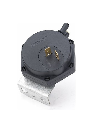 Lefoo Lf31 20/40 Pa Hava İçin Fark Basınç Anahtarı