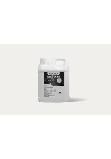Garli Extra 5 Litre