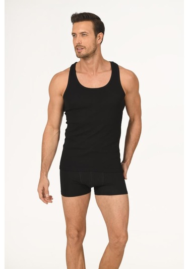 3 Adet Nbb Erkek Ribana Sporcu Atleti 713 Siyah