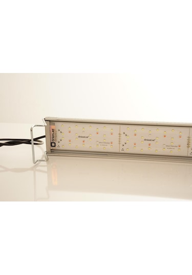 Orıon Led C Serisi Grey 45cm Bitkili Akvaryum Armatür