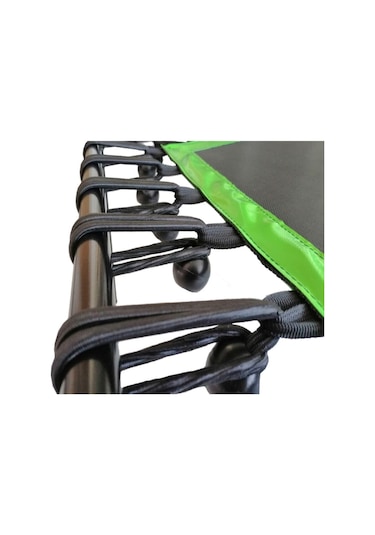 Anka 49'' Tutamaklı Altıgen Step Trambolin