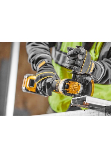 Dewalt DCG409VSNT-XJ 18V 125Mm Değişken Hızlı Taşlama Makinesi