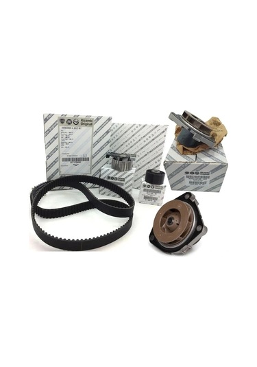 Opar 59360961 Fiat 1.6 Mjet Egea Doblo Linea 500 Bravo Triger Seti Devirdaimli