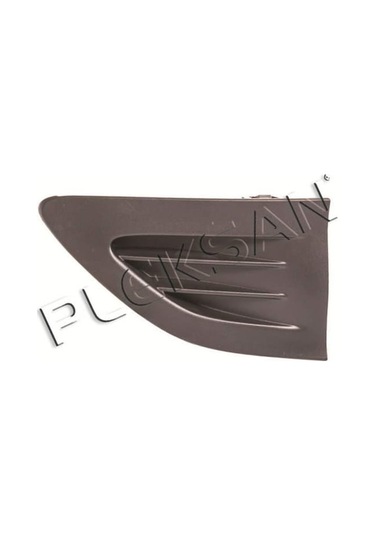 PLEKSAN 3635R Sis Far Çerçevesi Kapağı Sissiz Sağ Logan II Sandero II 13-