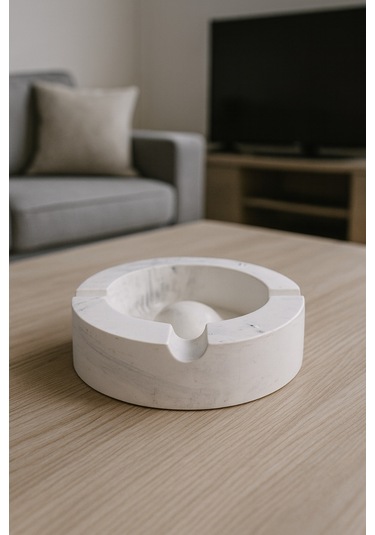 Beton Küllük Mermer