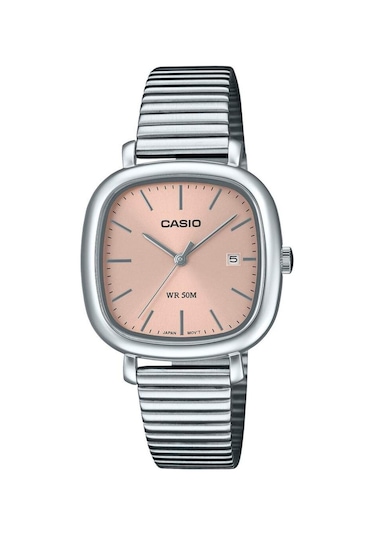 Casıo Ltp-b166d-4avdf Kadın Kol Saati