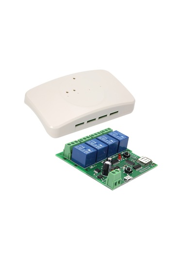 S2205-1 Ewelink Evrensel Akıllı Uzaktan Kumanda Kablosuz Anahtarı