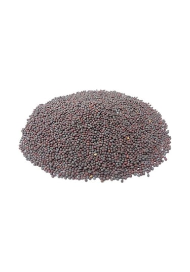 Siyah Hardal Tohumu 50 Gr 1 Adet