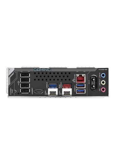 Gıgabyte X870-gam-x-wıfı7 Anakart