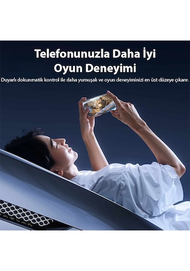 Baseus Crystalline Apple iPhone 15 Pro Max Uyumlu Anti Blue Ekran Koruyucu
