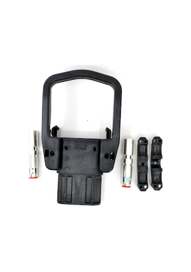 Ep160-2 Anderson Elektrik Akü Soketi 50mm² 160a Dişi