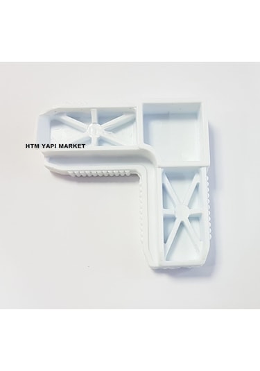 Kalite - Sineklik Köşe Takozu - Güneşe Dayanıklı (412378434)