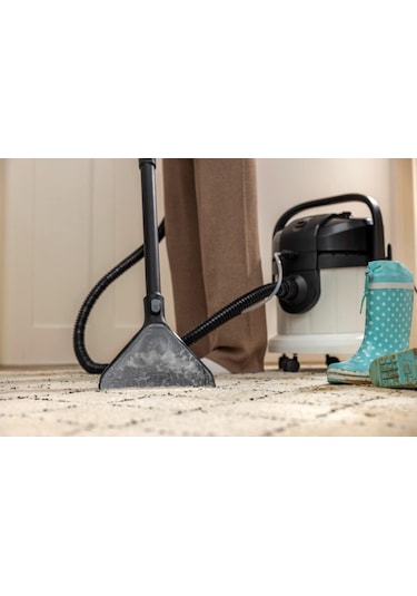 Karcher SE4 Halı Yıkama Makinesi