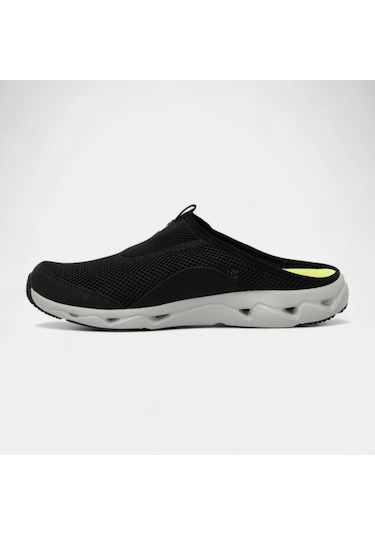 Lumberjack Albı 5fx Erkek Terlik Siyah