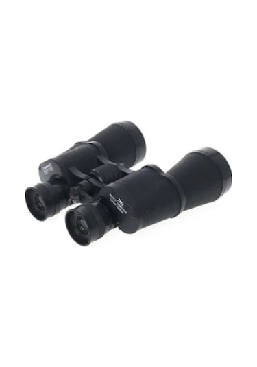 Baigish-7x50 El Dürbünü 1000m/76m Rus Malı Üstün Kalite Çok Renkli