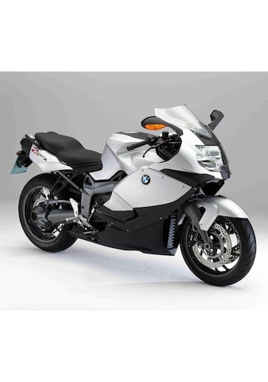 Welly M-bmw K1300s 1 10 Model Motosiklet