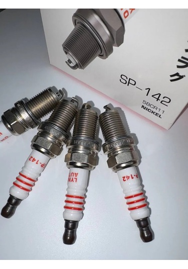 Lynxauto Hyundaı Accent Tagaz Ekspres 1.5 İçin Buji 204856328